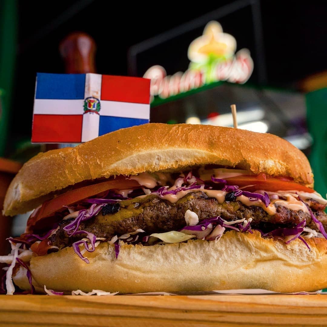 Food Trucks Santo Domingo The Food Truck Park El Millón