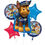 Thumbnail: Large Helium Bouquet