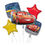 Thumbnail: Large Helium Bouquet
