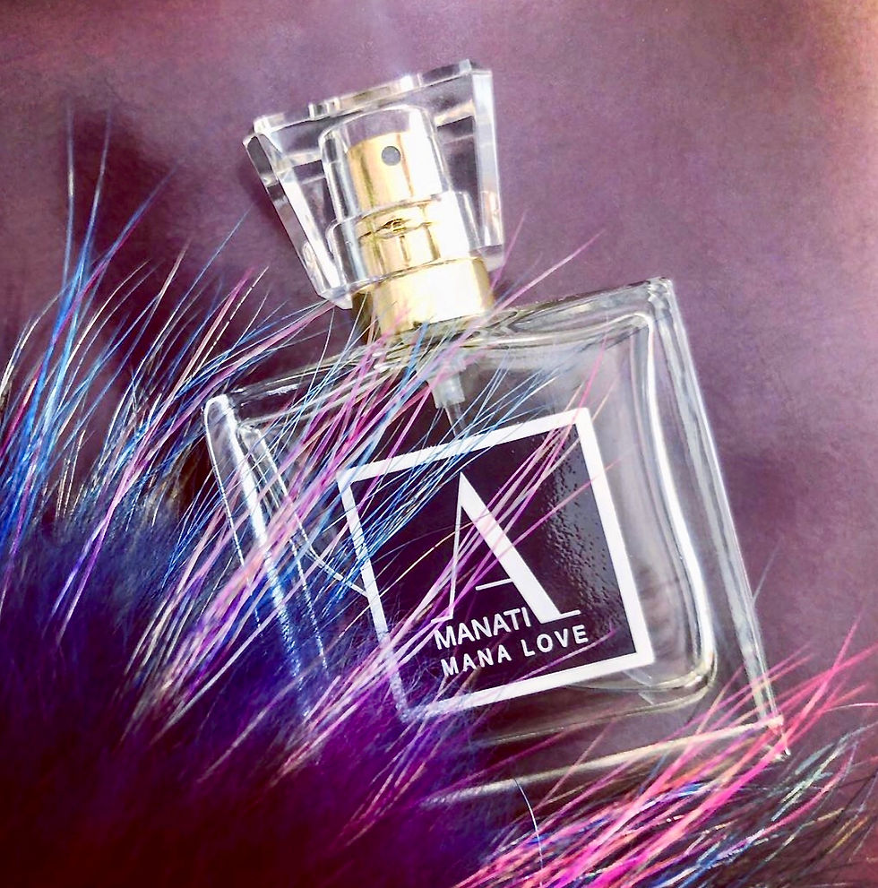 Miniature : Mana Love