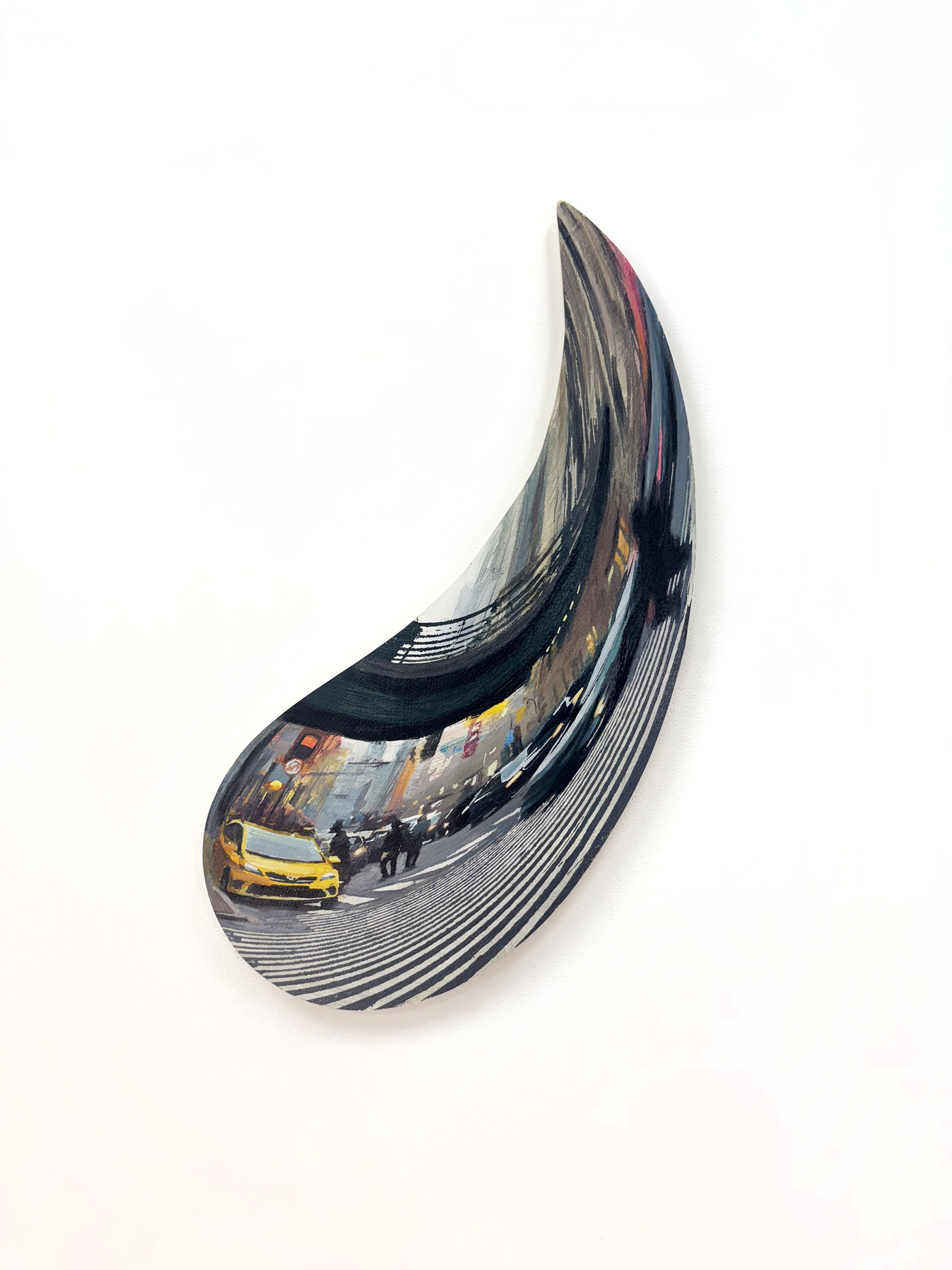 LIQUID SHADOWS 038 - Drop - César Goce