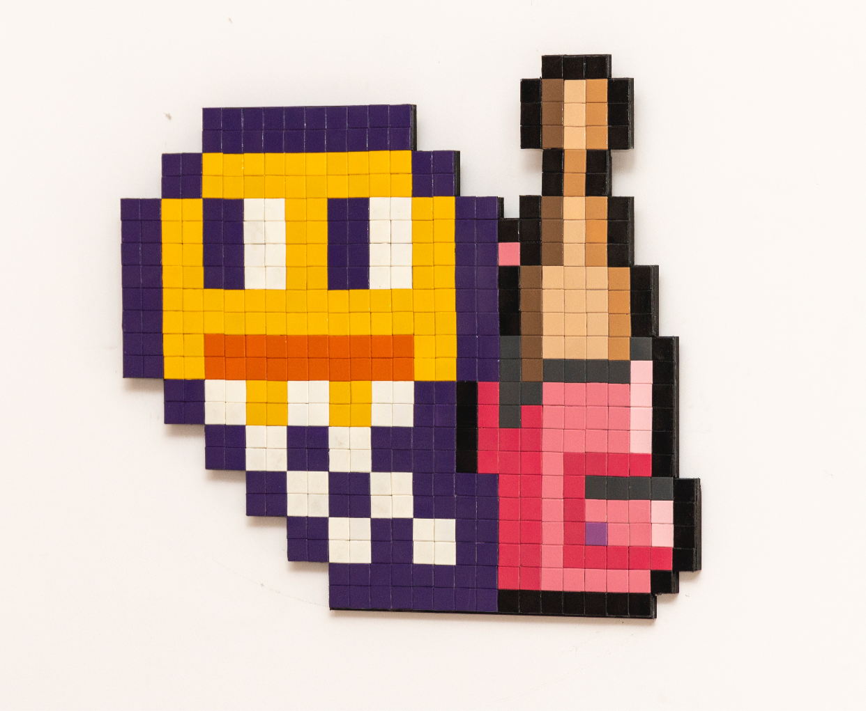 Nean at La Panartería - Basket of Nean