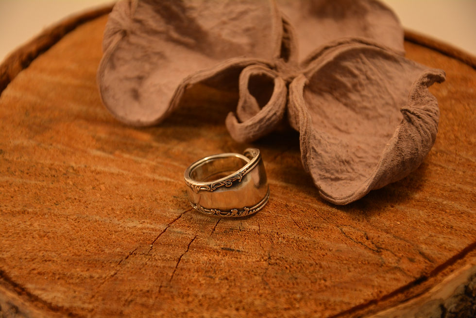 Miniaturbild: Einfacher Ring