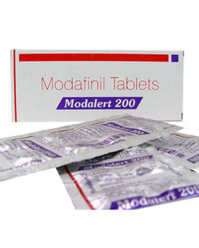 Modafinil Modvigil