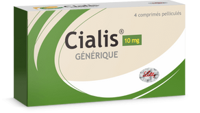 Quand éviter de prendre Cialis générique?