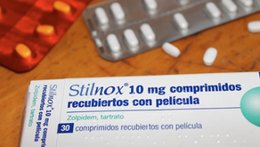 Lire avant d'acheter du Zolpidem (Zolbien, Stilnox) 10 mg