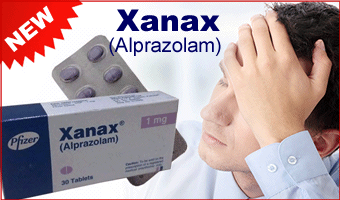 Acheter Xanax Alprazolam