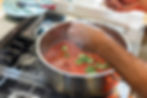 FREE COOKING DEMO | TUSTIN