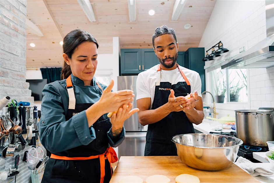 Sensory Meditation & Mindful Eating: A Free Family Workshop