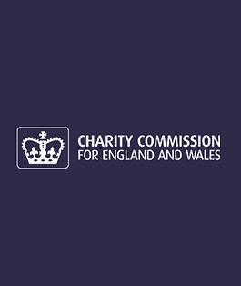Charity Commission for England and Wales logo