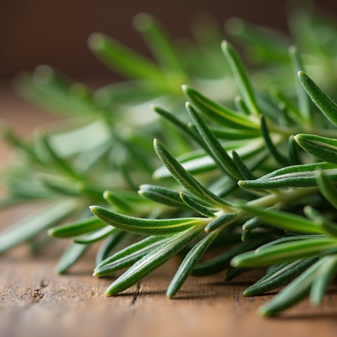 Enhance Your Hair with Rosemary Hair Benefits