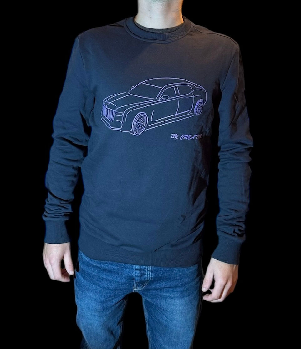 pull homme