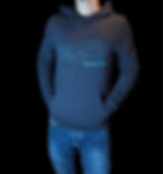 sweat a capuche homme