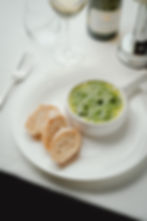 Escargots (1/2 dozen)