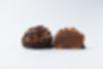 MINI BIGNE AL CIOCCOLATO