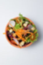 INSALATA MEDITERRANEA (V) (N)