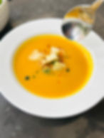 ZUPPA DEL GIORNO