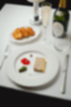 Terrine de Foie Gras