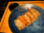 GYOZA