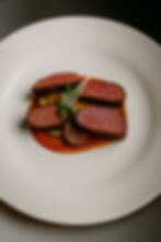 Agneau "Jardin Provençal"