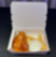 FISH & CHIPS (THE BOTANICAL ARTS SOCIETY OF KL)