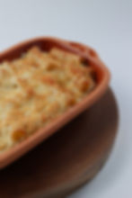 PASTICCIATA AL FORNO (V)