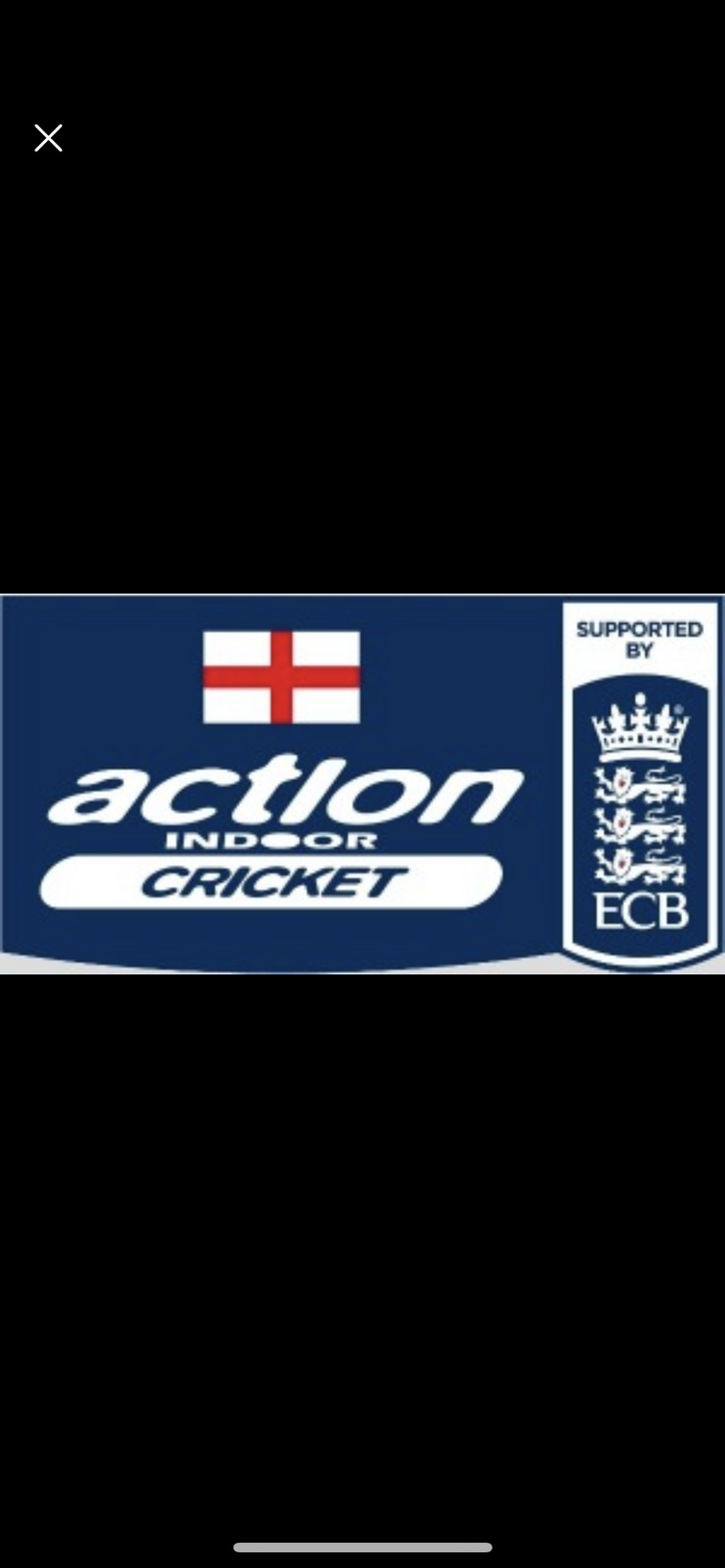 Writer: Action Indoor Cricket England