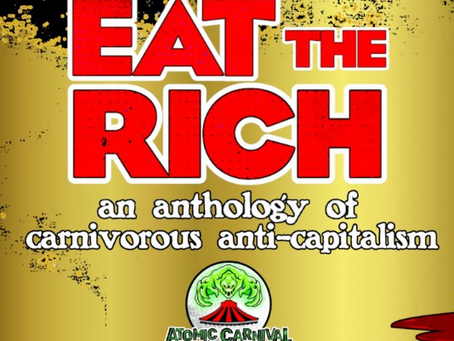 Open Call: Eat the Rich