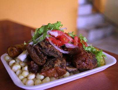 CUENCA_-_CIUDAD_-_GENTE_-_GASTRONOMÍA_(1