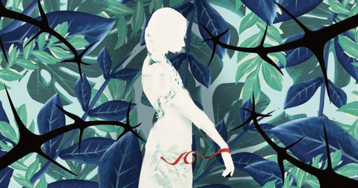 Mes dernières lectures #2 : L'année de Grâce