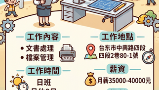 安倉營造股份有限公司徵才