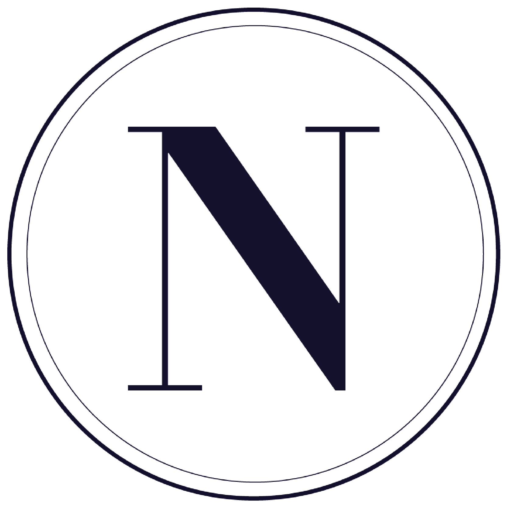 Noce Jazz + Cabaret logo