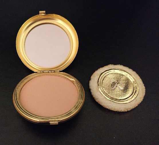 REVLON COMPACT ELEGANTE コンパクトミラー ヴィンテージ REVLON COMPACT ELEGANTE コンパクトミラー ヴィンテージ