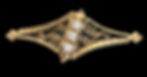 F,orenza "Heirloom" Brooch