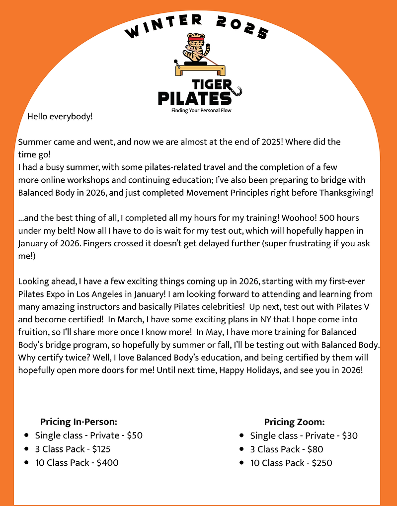 Tiger Pilates Spring Newsletter.png