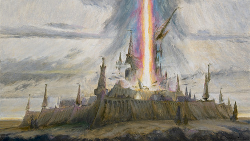 CommandFest 2026 Commemorative Playmat | Axion Now Events