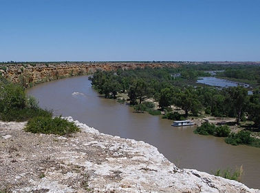 Big Bend SA
