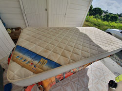 nettoyage de canapé en Guadeloupe