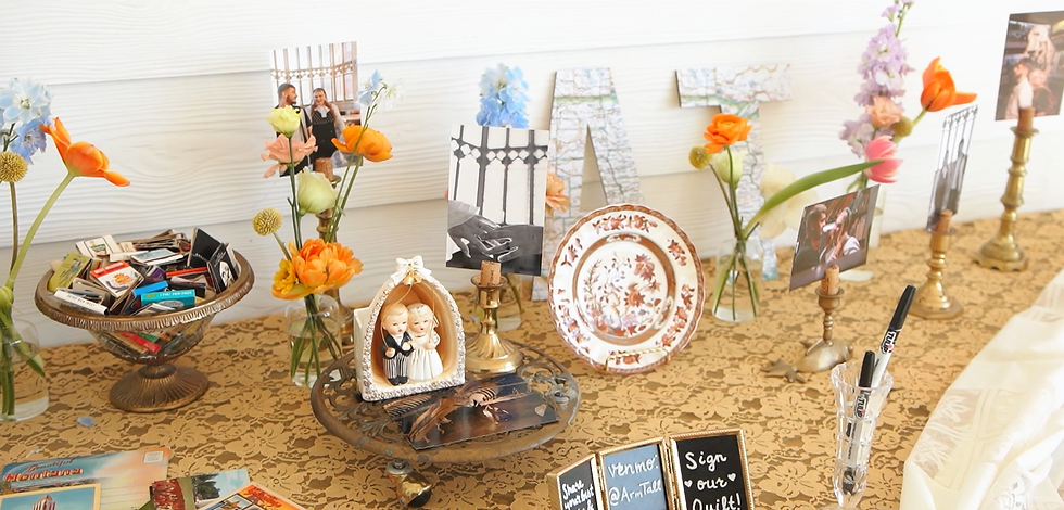 best dallas-fort worth wedding videographer films at cinnamon barn wedding venue