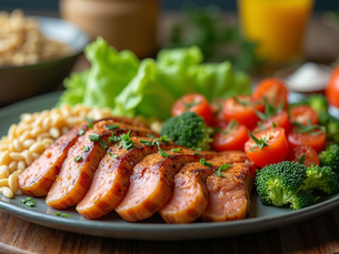 Essential Nutrition Guide for Optimal Workout Performance