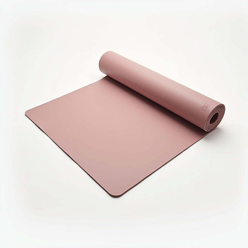 Non Slip Yoga Mat