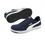 Thumbnail: Puma Iconic Navy Low