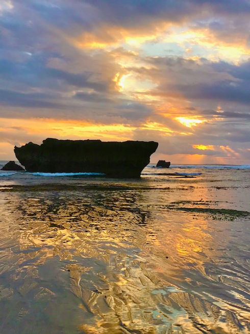 Echo Beach - Canggu