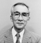 前名誉指揮者 松尾新一郎先生