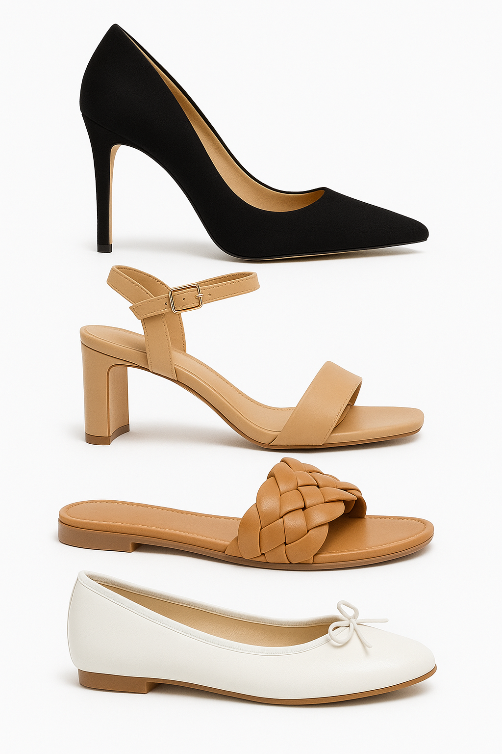 Stylish Wedge bulk Sandals