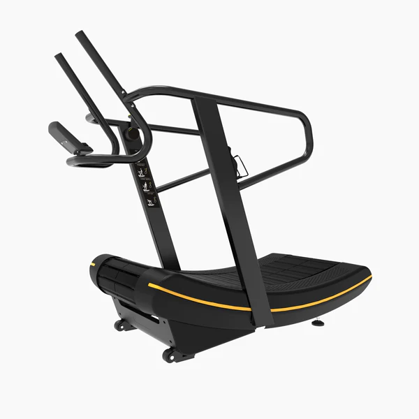 Thumbnail: TTX11 Commercial Curved Treadmill