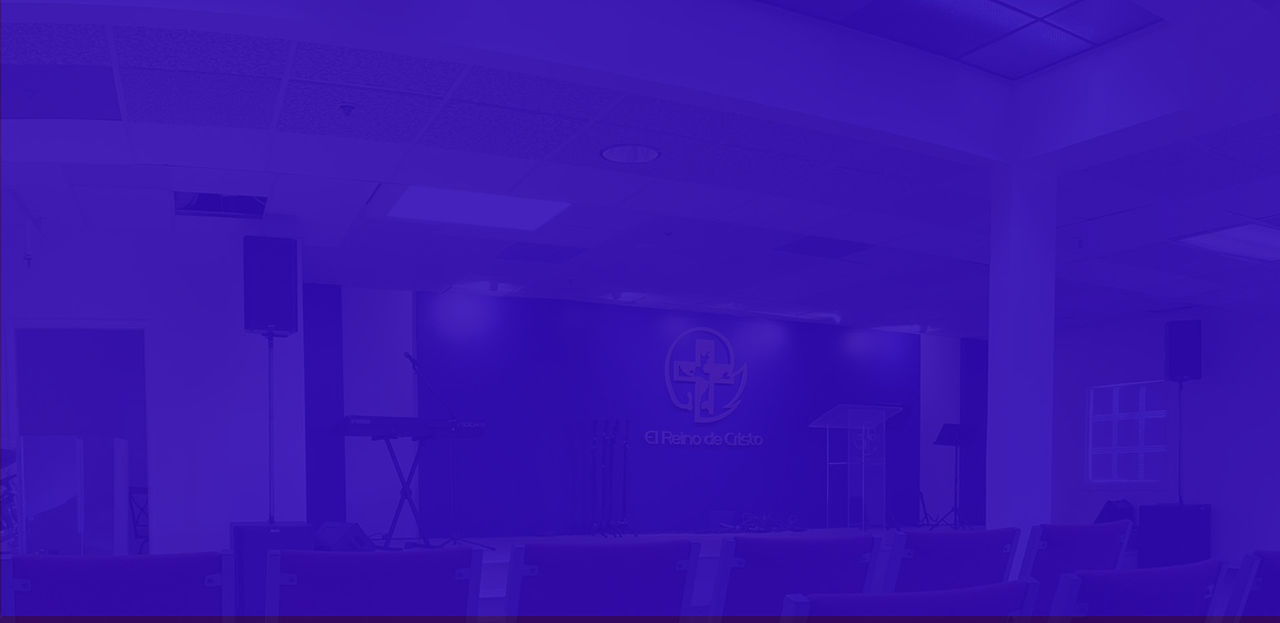 Iglesia Cristiana Tranformando vidas 1
