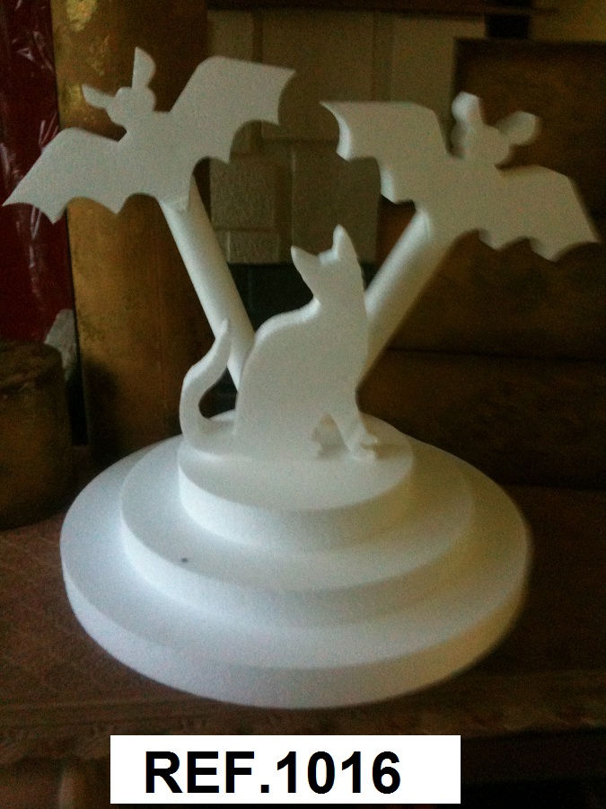 Miniatura: REF.Halloween II