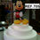 Miniatura: REF. Bases gominolas La Casa de Mickey Mouse II