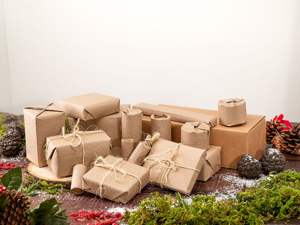 Thumbnail: Self Care Advent Calendar